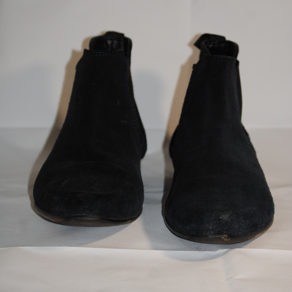 Chelsea Boots
